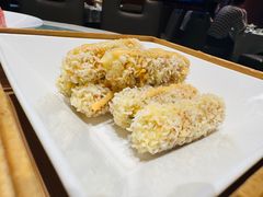 脆皮粉蒸肉-马旺子酒楼