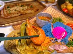 -帕娜·泰式茶餐厅·Bistro(近铁广场店)