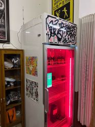 -脱白计划纹身集团