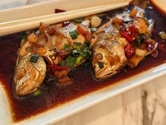 -鹭江潮餐厅·福建菜(鹭江佲家酒店)