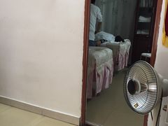 -安琪盲人按摩调理草本熏蒸馆(风和日丽店)