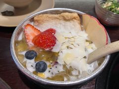 -滇野云南野生菌餐厅(陕西南路店)