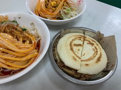 -薛昌利大米面皮(南关正街店)