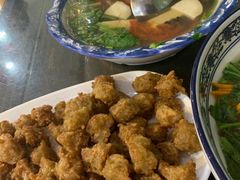 -河南食府(人民路店)