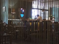 -T館·花园艺术餐厅