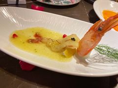 -海派悦庭·海胆烧麦·新融合菜(凯德广场店)