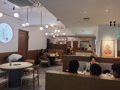 -花城粤菜餐厅(高新区店)