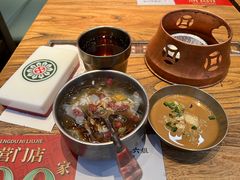 -成都你六姐·牛肉冒菜(上海环宇荟店)