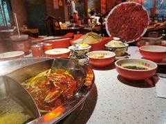 -大龙燚·旷野鲜火锅(广州首店)