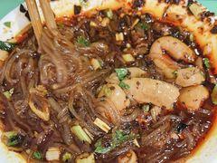 -甘记肥肠粉(马鞍北路店)