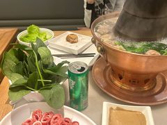 -牛街·马辈儿涮肉(牛街总店)