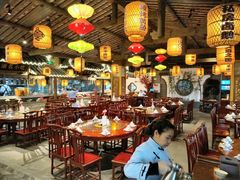 -杨记隆府(重庆总店)