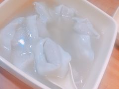 -吉祥馄饨(上海金平店)
