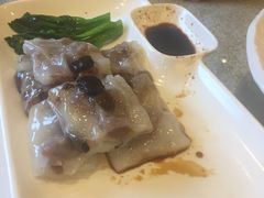 -麒麟中餐厅·经典粤菜·地道菜式老字号(广州长隆酒店)