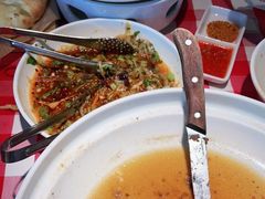 -西贝莜面村(上海百联西郊店)