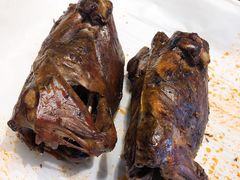 -小桂林烧鸽子