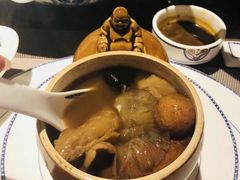 -海鼎荟海鲜姿造(泉州仟禧店)