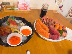 -大焰自助日式料理 铁板烧(徐汇店)