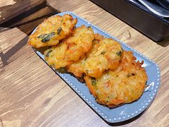 -长勺子东南亚(街道口店)