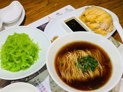 -苏小柳手工点心(人民广场分院)