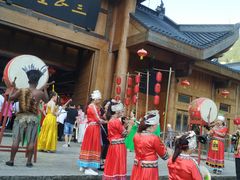 -中国傩城