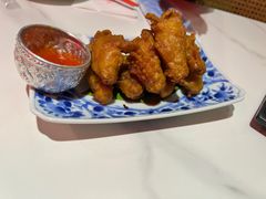 -芽笼芽笼新加坡餐厅(世纪汇店)