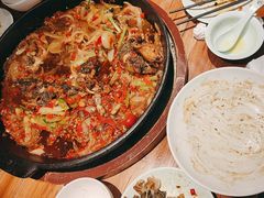 -老板恋上鱼(振华商厦店)