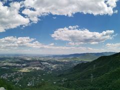 -阳台山自然风景区