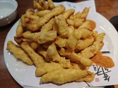-春水锅贴·传统鲁菜(大明湖店)