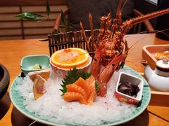 -水濑·日料放题(天河店)