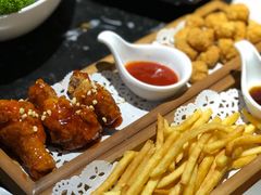 -鹤江桥·红油牛肉粉(SKP店)