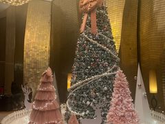 -广州天河希尔顿酒店