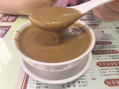 -香港華心糖水鋪(南西总店)