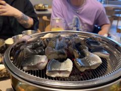 -味家烤肉烤鳗鱼牛排(西塔旗舰店)