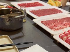 -君邦火锅(新疆大厦店)