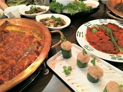 -舌尖记忆重庆火锅(悉尼店)