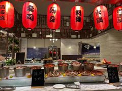 -厦门海景洲际酒店·海峡全日制餐厅