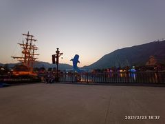 -珠海长隆海洋王国