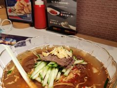 -七八冷面·延边朝鲜族美食(圣熙八号店)