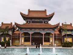 -正觉寺