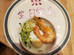 -蓝港海鲜厨房(闽江路店)