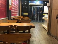 大堂-鑫花溪牛肉米粉(文星广场店)