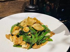 -恬阿姨庭院餐厅·生日宴