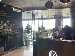 -KCOOKING概念韩餐(世茂52+店)