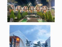 -云禾壹海景庄园餐厅