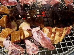 -韩盛·盛江山自助料理(于洪新玛特店)
