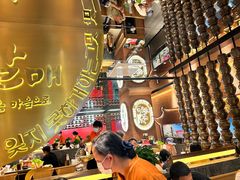 -西塔老太太泥炉烤肉(武汉摩尔城店)