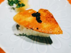 鹅肝寿司-文三酒肆自助放题(新街口友谊广场店)