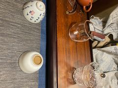 -邈墨茶馆(凤起路店)