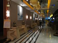 -新美姿美食水疗汇(罗湖口岸店)